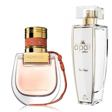 Perfumy inspirowane Chloe Nomade Absolu de Parfum*